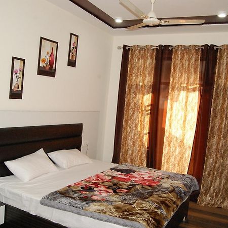 Hotel City Forest Dalhousie Exterior photo