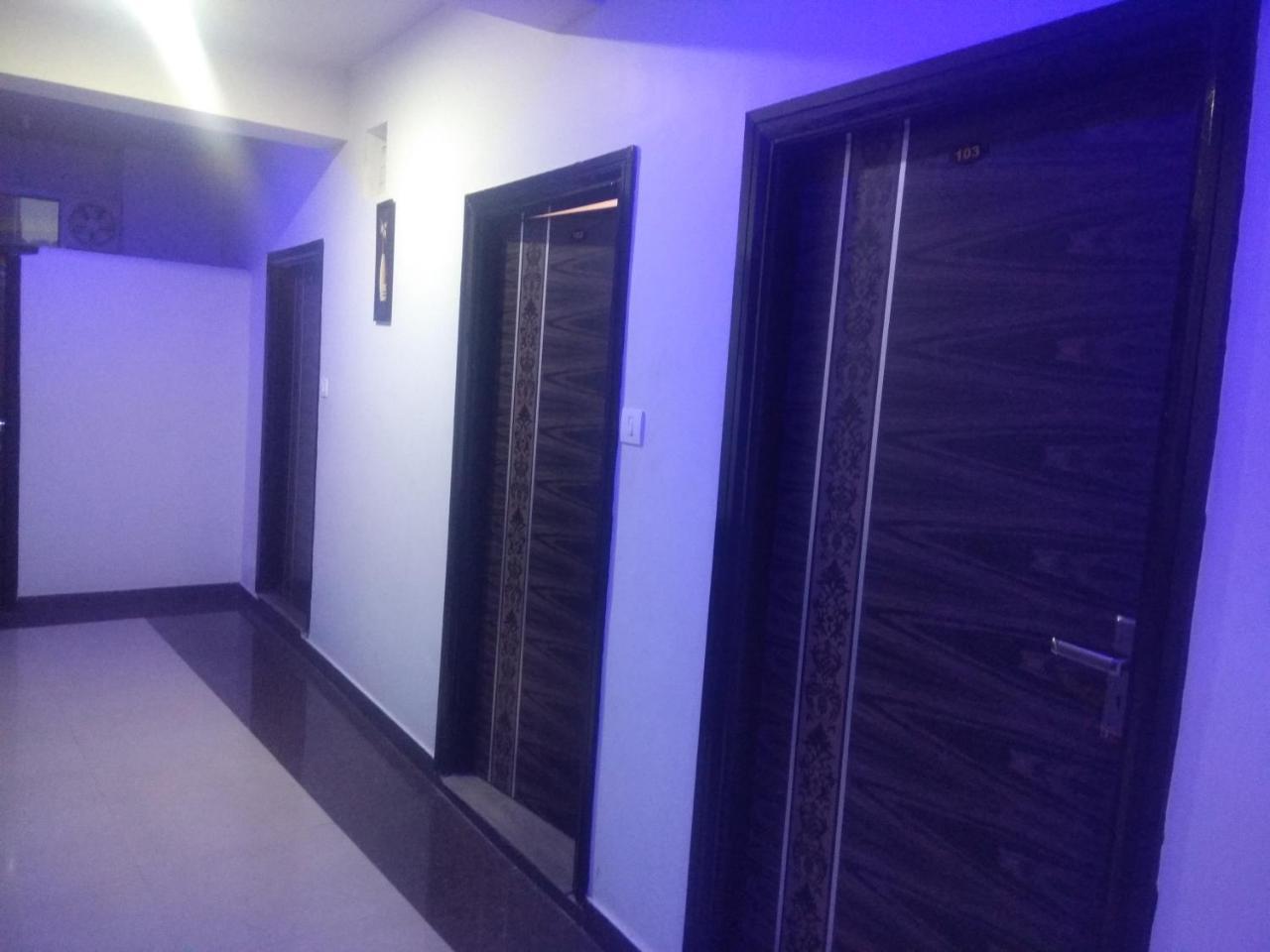 Hotel City Forest Dalhousie Exterior photo