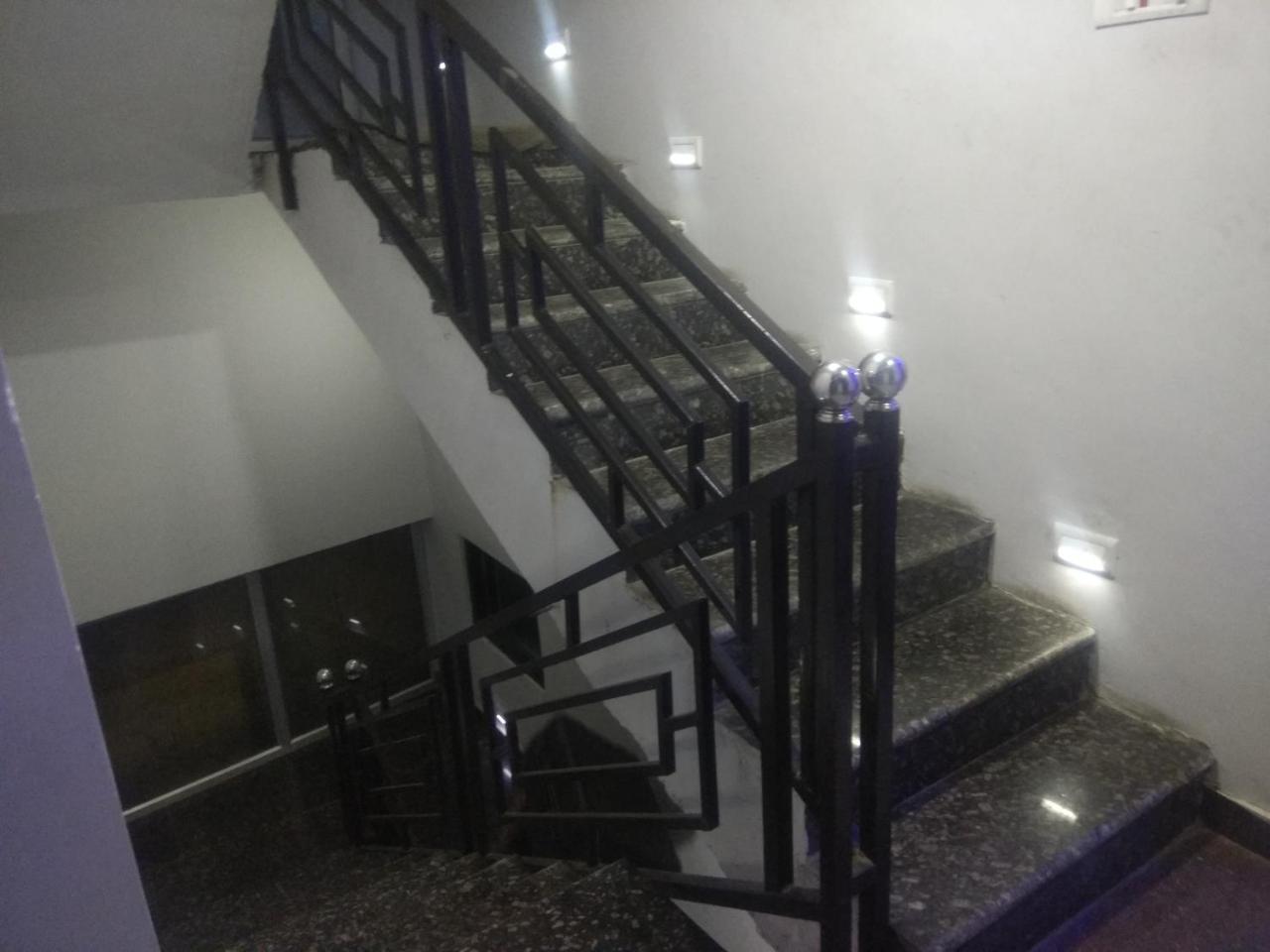 Hotel City Forest Dalhousie Exterior photo